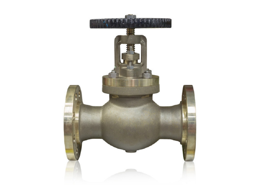 BEST Globe VALVE manufacturer Ahmedabad India