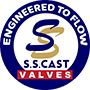 S S Cast Valves - Top Industrial Manufacturing Company India