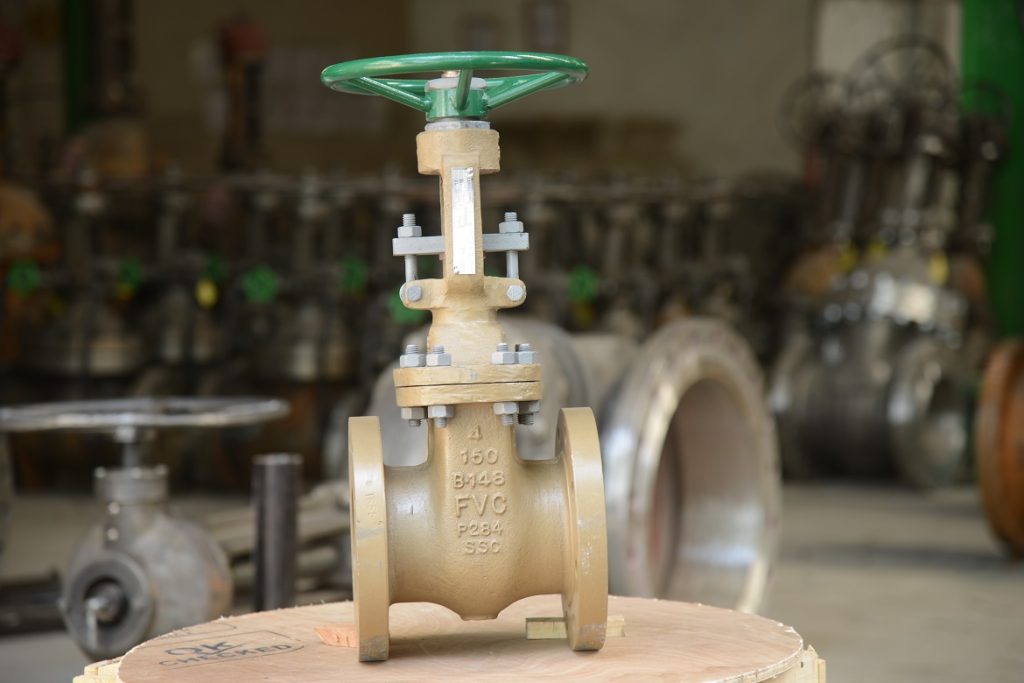 Gate Valve In Ahmedabad Gate Valve Manufacturers Suppliers, Exporters