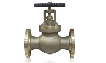 BEST Globe VALVE manufacturer Ahmedabad India