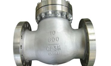 BEST Swing Check VALVE manufacturer Ahmedabad IndiaSWING CHECK VALVE