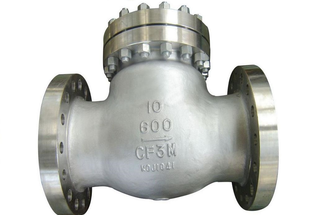 BEST Swing Check VALVE manufacturer Ahmedabad IndiaSWING CHECK VALVE