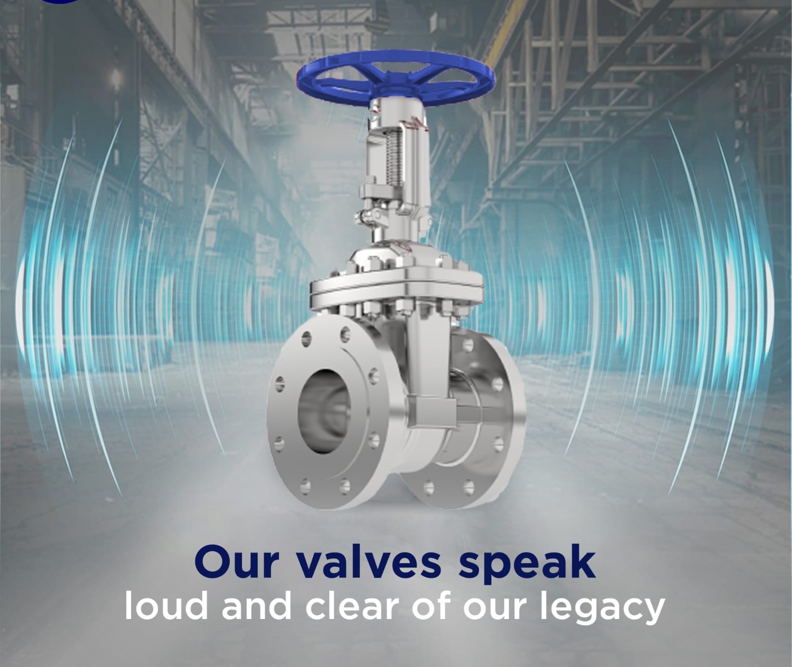 leading Industrial valves manufacturing company Ahmedabad, India