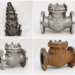 S S Cast Valves Manufacturing Company