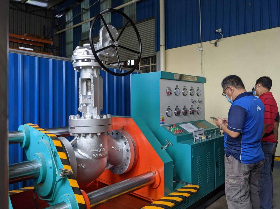 S S Cast Valves - Best Industrial Valves Manufacturer Company
