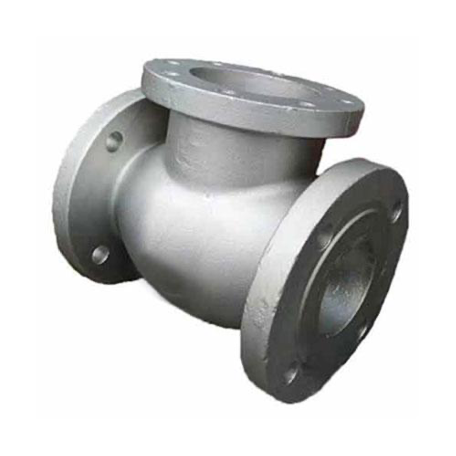 S S Cast Valves - Best Industrial Valves Manufacturer