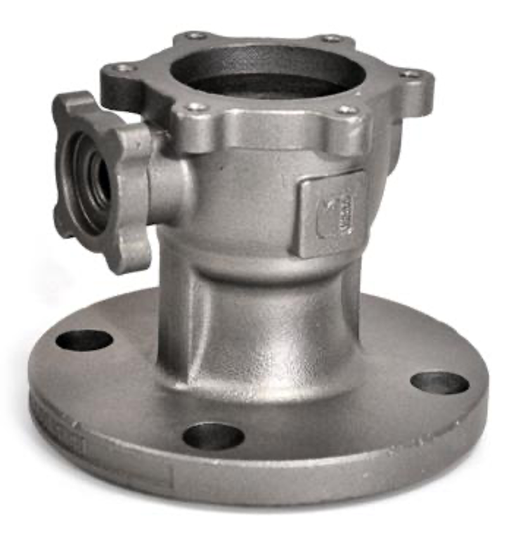 S S Cast Valves - Best Industrial Valves Manufacturer Company