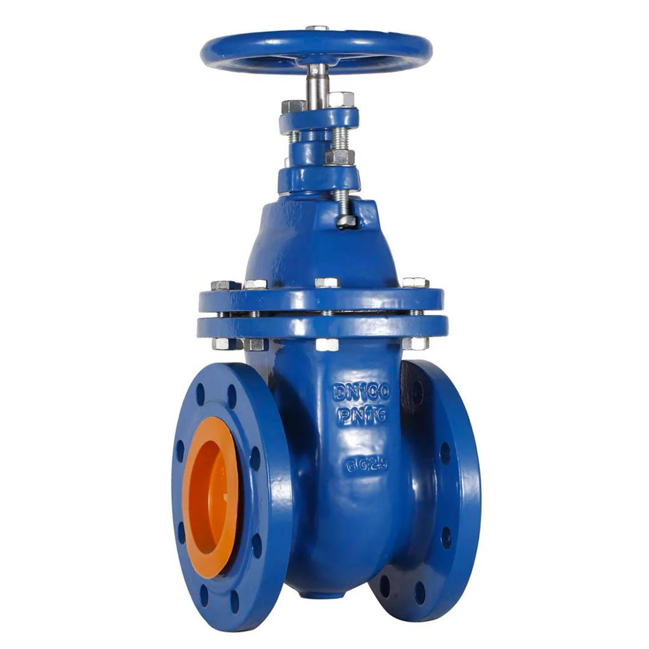 S S Cast Valves - Best Industrial Valves Manufacturer Company