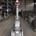 S S Cast Valves Pvt Ltd Ahmedabad