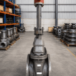 S S Cast Valves Pvt Ltd Ahmedabad 2