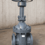 Swing Check Valves S S CAst Valves Pvt Ltd 1