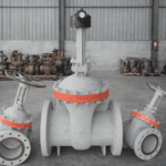 sscast valves